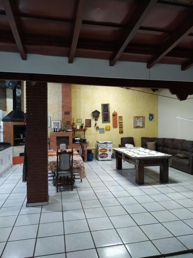Casa Campos do Jordão Exterior foto