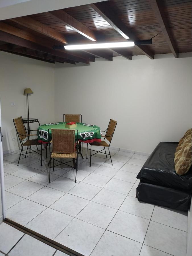 Casa Campos do Jordão Exterior foto